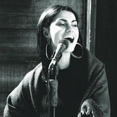 Anjeza Shahini