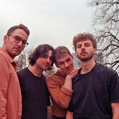 Joy Forever band photo