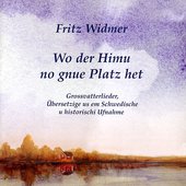 Wo der Himu no gnue Platz het