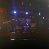 Spiteful debut concert in Sublime (April 2012)