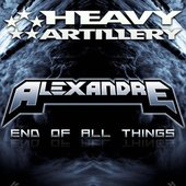 Alexandre - End Of Al Things