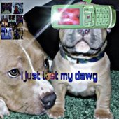 I Just Lost My Dawg - Single