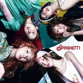 SPAGHETTI (instrumental)
