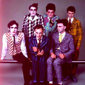 Split Enz