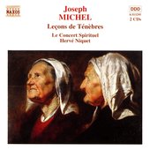 Michel: Lecons De Tenebres