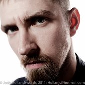 Ryan by Josh Hollandsworth
