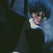 Robert Smith