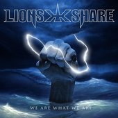 We Are What We Are - Single