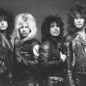 Mötley Crüe