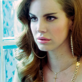 Lana Del Rey - PNG
