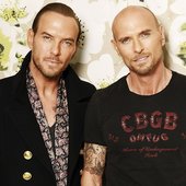 Matt Goss & Luke Goss