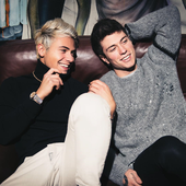 Benji & Fede