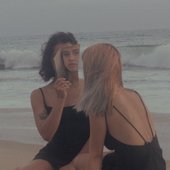 Gota en el Mar - Single
