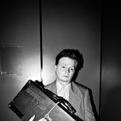 James Chance