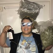 fat nick