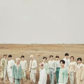 SEVENTEEN Digital Single ‘Darl+ing’