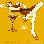 Tempus fugit EP (in stores)