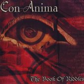 The Book of Riddles