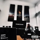 2 Cents (featuring Blvck Svm & Westside Boogie)