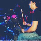 Alejandro-drums 