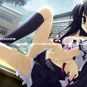 Moonlight Shadow (Nightcore)