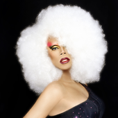 RuPaul