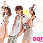 FFK Candy Photoshoot