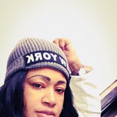 A’mari “DJ Mona-Lisa” 