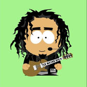 Rob667 için avatar