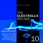 The Elektrolux Decade