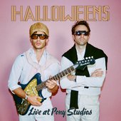 Live at Pony Studios