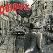 obibox okładka