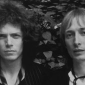 The Nick Gilder Sweeney Todd Group