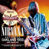 Definitive Oakland 1993 New Year's Eve: 2025 Remaster & Remix