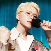 BSS 2nd Single Album ‘𝙏𝙀𝙇𝙀𝙋𝘼𝙍𝙏𝙔’