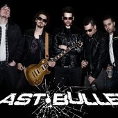 Last Bullet