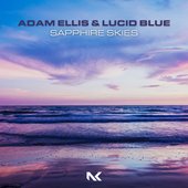 Sapphire Skies