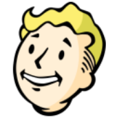 LastFM profile picture for @fallout