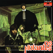 Os Mutantes - iTunes HQ