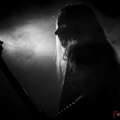 Nargaroth @ Oberhausen 2013