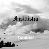 Snowbound cover