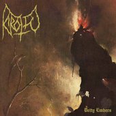 Cover Album