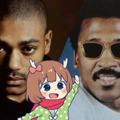 all the kano's (I GIVE UP)