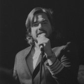 Matt Berry In Cork