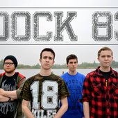 Official band pic