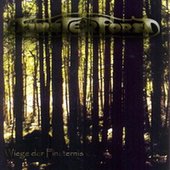 Finsterforst [EP] Wiege der Finsternis [2006]