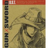 GUN×SWORD Original Soundtrack