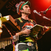 Sufjan Stevens