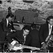Tony Scott And The Indonesian All Stars
