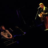 The Swell Season - 2008